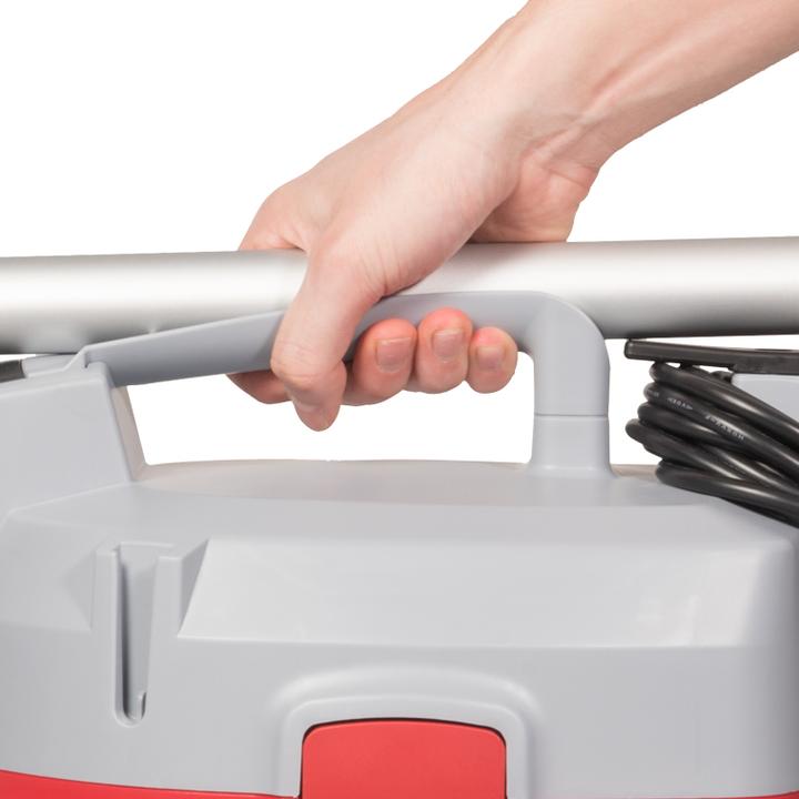 Immagine prodotto Sprintus Aspirapolvere, capacità serbatoio FLOORY 11 l, 700 W. (Aspirapolvere)