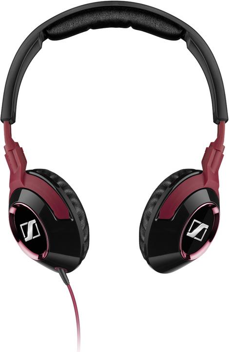Produktbild Sennheiser HD 229 (Kabelgebunden)