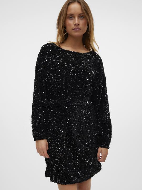 Produktbild Vero Moda VMBELLA Kurzes Kleid Kleid (M)