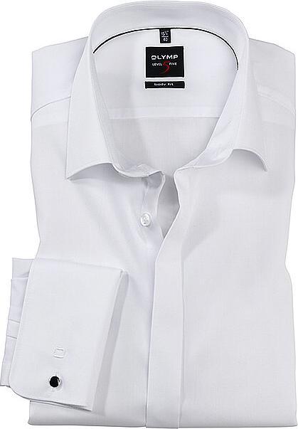 Olymp Business Hemd Slim Fit
