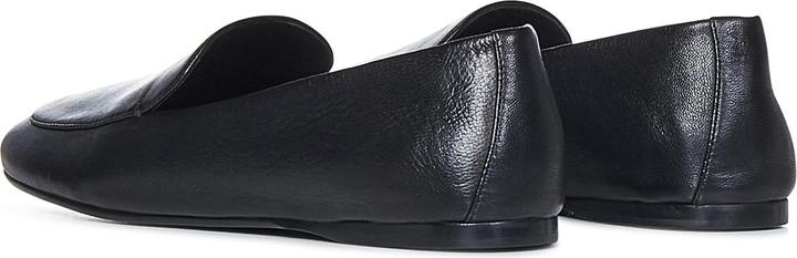 Produktbild Khaite Ny Flat Shoes Black (37)