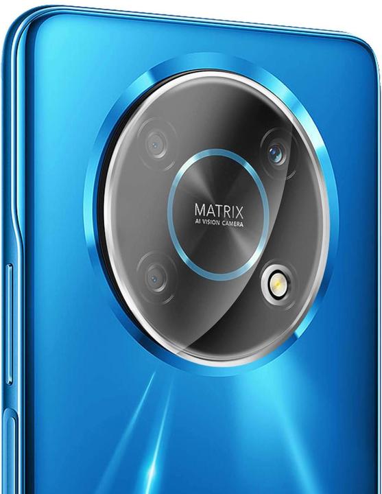 Produktbild Avizar Rückkamera Folie, Kamera Schutzfolie (2 Stück, Honor Magic 4 Lite)