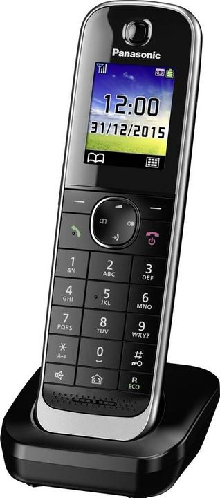 Actual product image Panasonic KX-TGJ323
