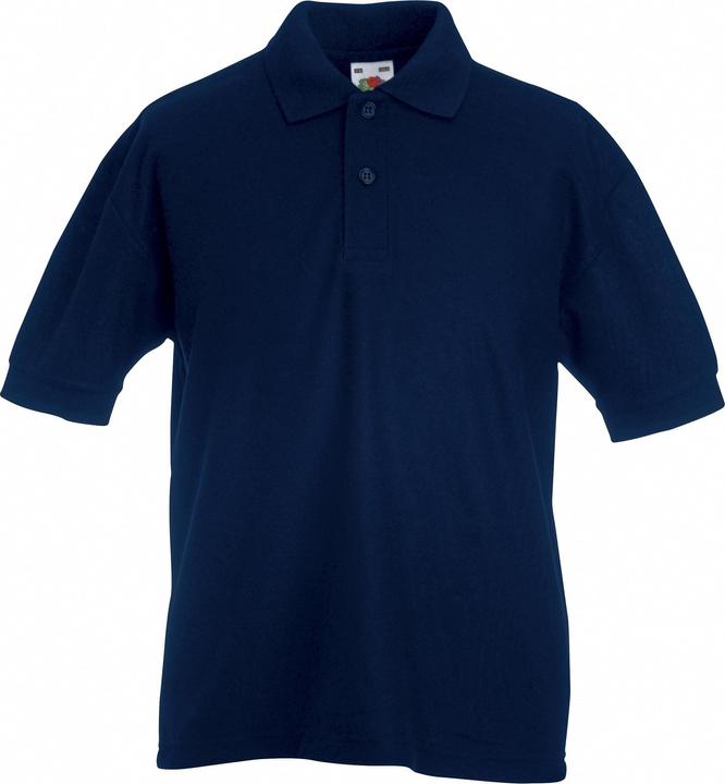 Dunkles Marineblau
