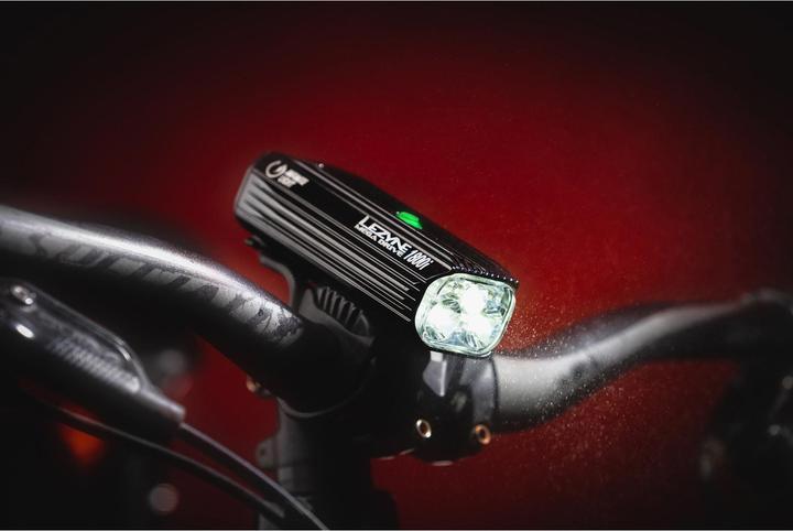 Actual product image Lezyne Mega Drive 1800i Smart Loaded Pro (1800 lm, 75 lm)