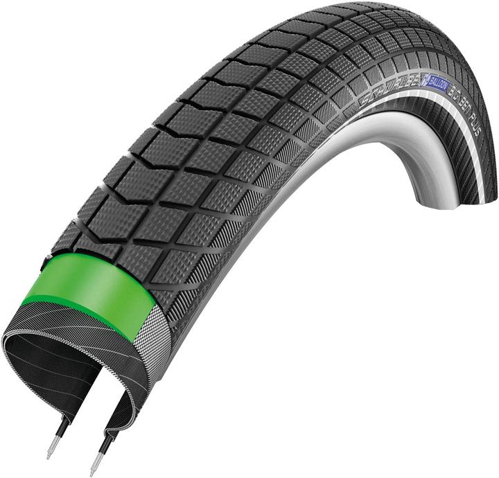 Schwalbe Big Ben Plus