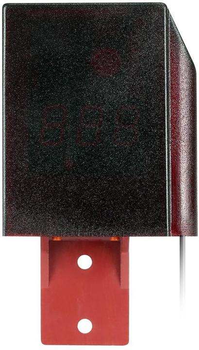 Actual product image Proxima Controller/radio receiver - GSM dialler BRAMA ECO