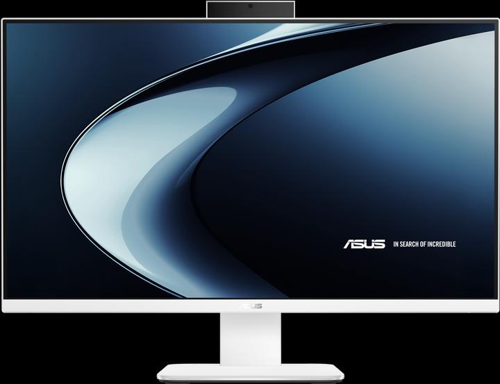 Actual product image ASUS ExpertCenter P4 AIO V470VAK-WPE006X 27" FHD Core i7-13620H 16GB/1TB Win11 Pro (Intel Core i7-13620H, 16 GB, 1000 GB)