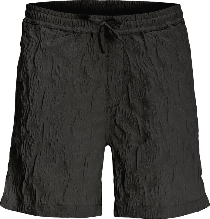 Produktbild Jack & Jones Jpstjaiden Jjjacquard Jogger Short Styd (L)