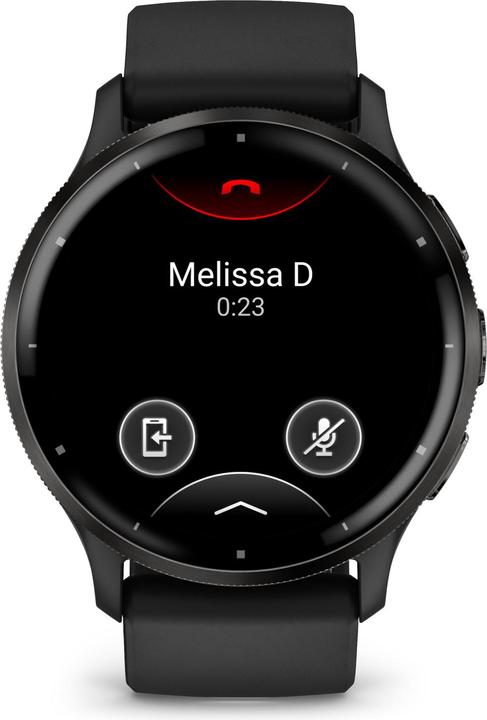 Actual product image Garmin Venu 3 (45 mm)