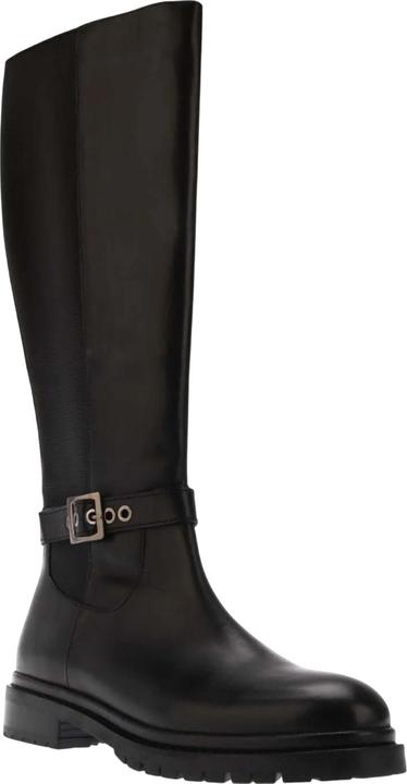 Produktbild Dune London Kniehohe Stiefel Teller Casual Leder (38)