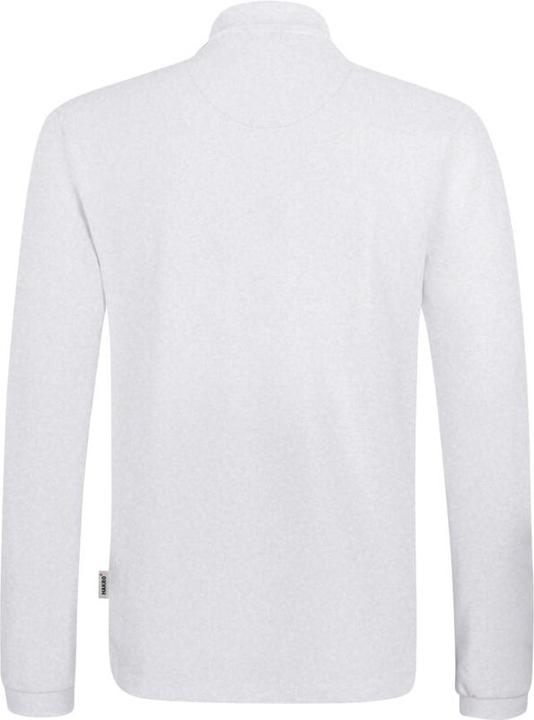 Produktbild Hakro Longsleeve-Poloshirt HACCP MIKRALINARÂ® (S)