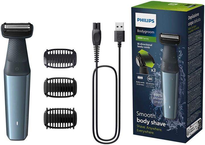 Productafbeelding Philips Tondeuse