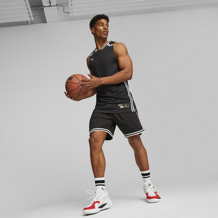 Actual product image Puma Hoops Team Game Jersey (S)