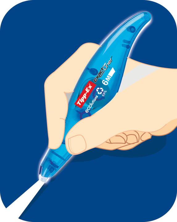 Produktbild Tipp-Ex Ecolutions Exact Liner