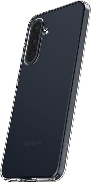 Actual product image Spigen Liquid Crystal Case (Samsung Galaxy A56)