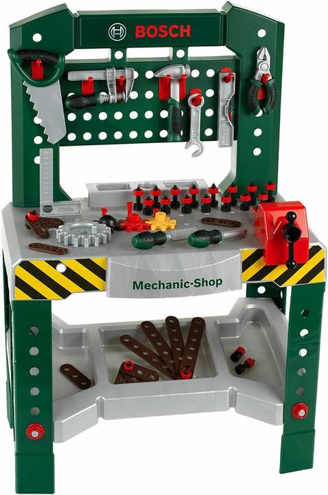 Bosch workbench