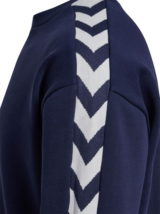 Image du produit hummel Hmlarchive Sweatshirt Loose Fit (S)