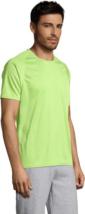 Produktbild Sols Sporty Performance TShirt Kurzarm Rundhals (M)