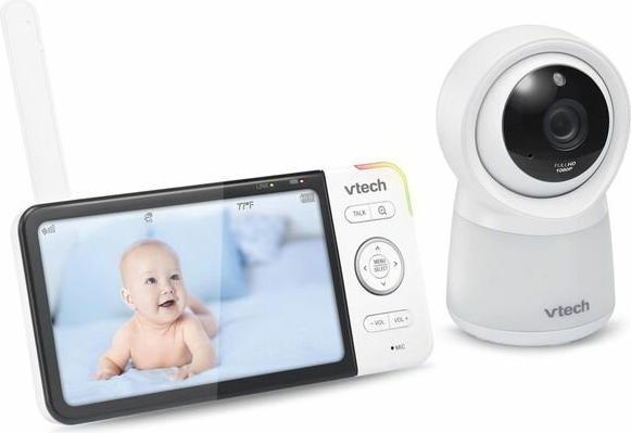 Image du produit VTech Moniteur (Vidéo et audio, 300 m)