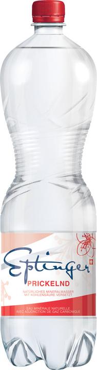 Immagine prodotto Eptinger Acqua minerale (1 x 150 cl)