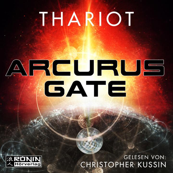 Image du produit Thariot:Porte d'Arcurus (Thariot)