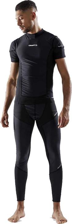 Actual product image Craft Active Extreme X Wind Short Sleeve Shirt (XL)