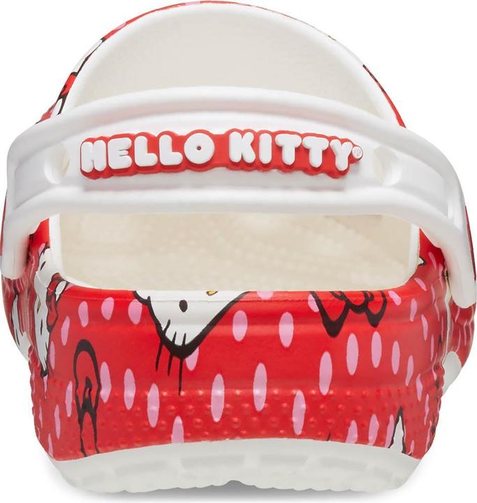 Image du produit Crocs K's HelloKittyRed Classic Clog (32)