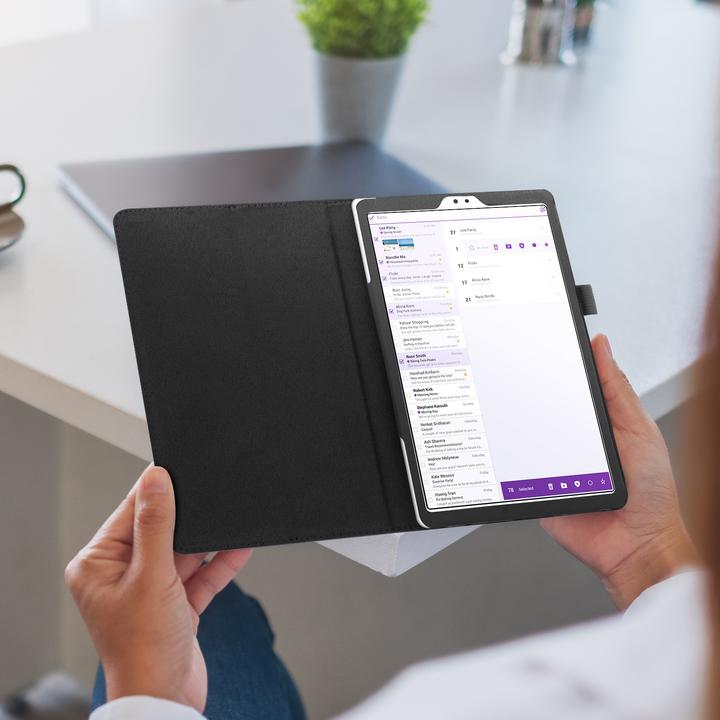 Produktbild Avizar Stand Series (Galaxy Tab A7 Lite)