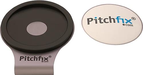 Immagine prodotto Pitchfix Clip per cappelli