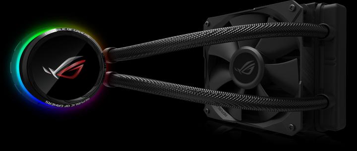 ASUS ROG Ryuo 120