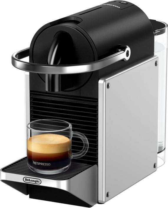 Actual product image De'Longhi Nespresso Pixie (NESPRESSO Original, EU plug)