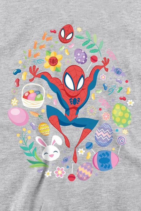Image du produit Spiderman - Sweat - Adulte (XL)