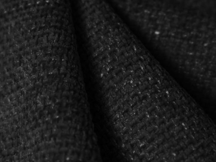 Image du produit Micadoni Canapé D'Angle Panoramique (Côté Droit), "Miley", 6 Places, 330x255x70Fabriqué en Europe (Paysage de canapé)