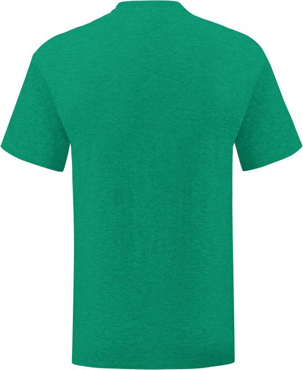 Produktbild Fruit of the Loom TShirt Iconic (5 StückPackung) (3XL)