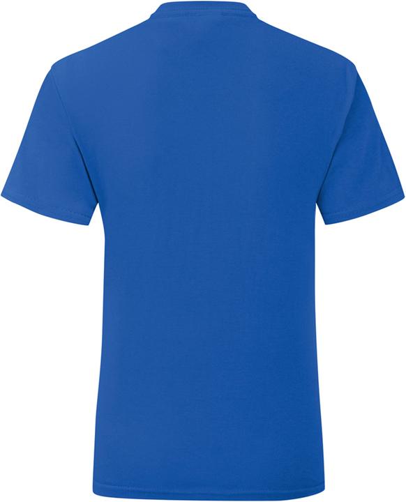 Produktbild Fruit of the Loom TShirt Iconic (5 StückPackung) (3XL)