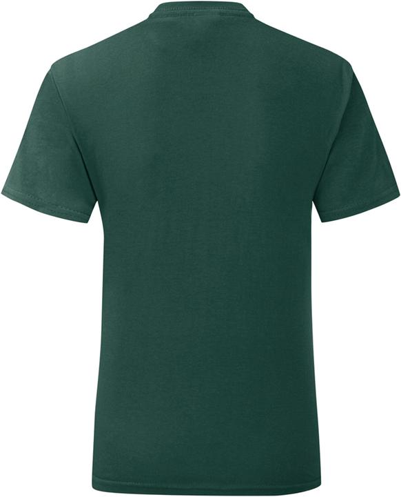 Produktbild Fruit of the Loom TShirt Iconic (5 StückPackung) (XXL)