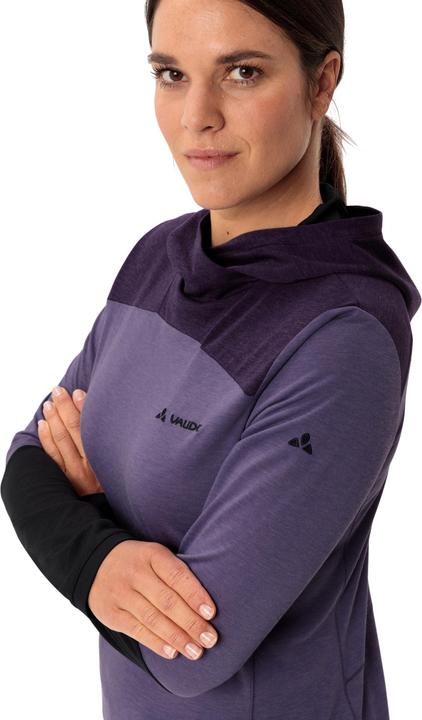 Immagine prodotto Vaude Tremalzo LS Shirt (36)