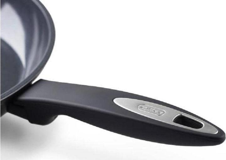 Actual product image Zyliss Frying pan Ultimate non-stick 20 cm (20 cm, Frying pan, Aluminium)