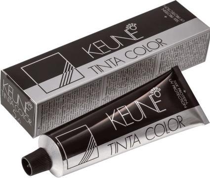 Actual product image Keune Tinta Color (8.66)
