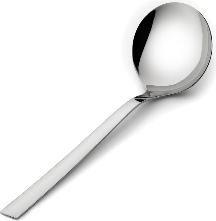 Image du produit WMF Suppenkelle 29cm kleiner Kellenkopf, 80ml, Nuova Edelstahl poliert