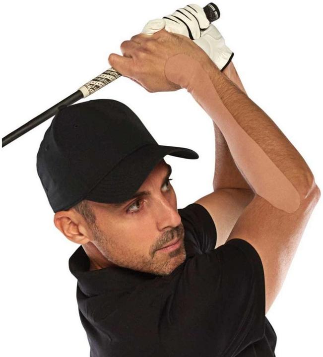 Immagine prodotto K-Tape XXL beige (22 m)