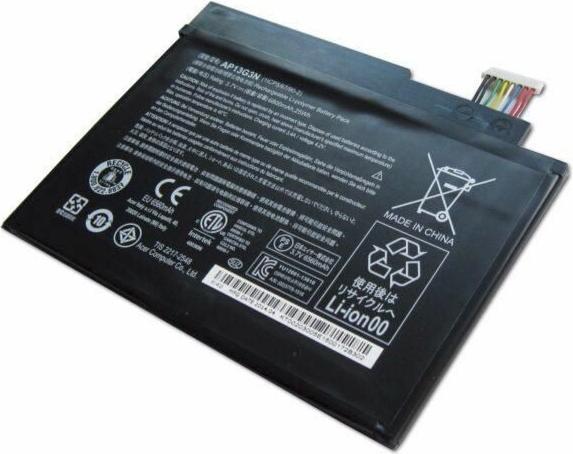 CoreParts Batteria per Acer Mobile (6800 mAh)