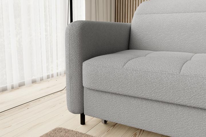 Produktbild ELTAP Gomsi (Ecksofa, 3-Sitzer, Bettsofa)