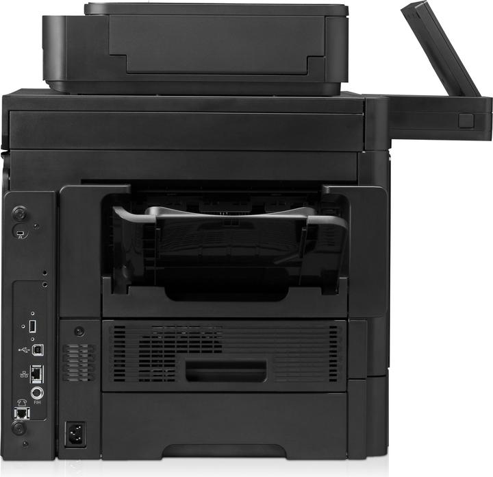 Immagine prodotto HP LaserJet Enterprise M630dn (Laser, Bianco e nero)