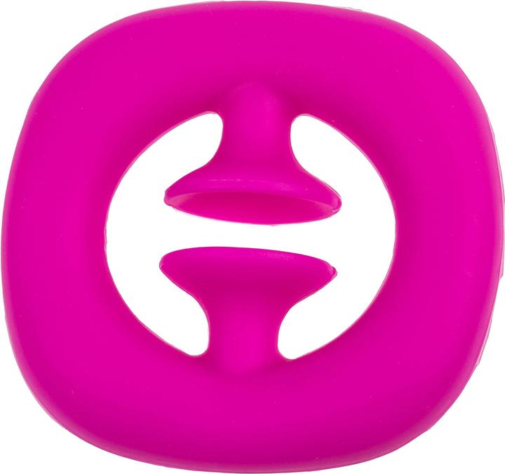 Immagine prodotto Out of the blue Palla antistress Fidget rosa