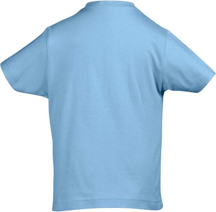 Actual product image Sols Imperial TShirt cotton short sleeve (128)