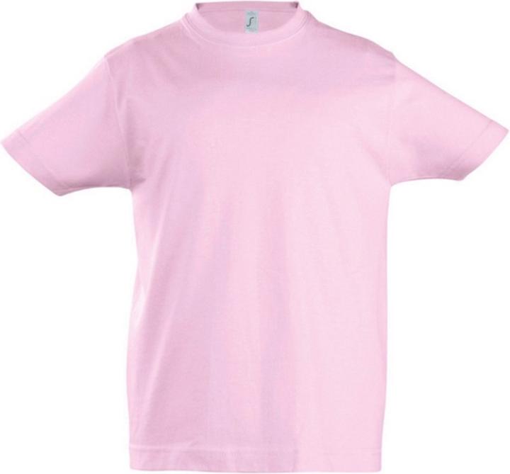 Actual product image Sols Imperial TShirt cotton short sleeve (98)