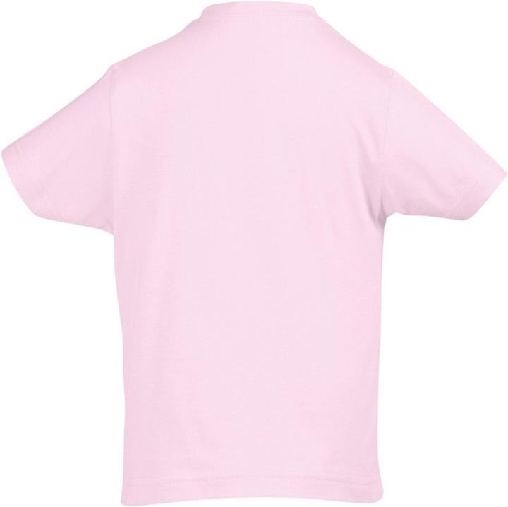 Actual product image Sols Imperial TShirt cotton short sleeve (98)
