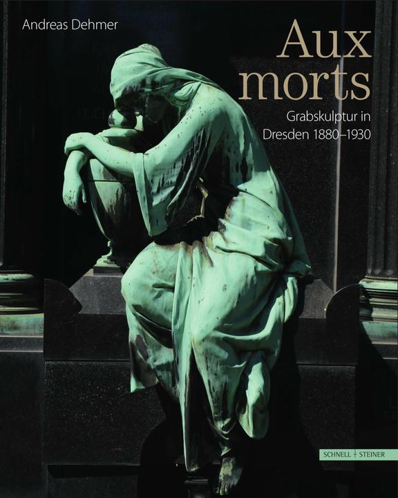 Produktbild Dehmer:Aux Morts (Deutsch, Andreas Dehmer, 2020)